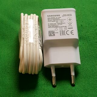 Bộ Sạc Nhanh Samsung Tab S3, S4, S5, S5e, S6, S6 Lite, S7/S7+/S7 Fe, A7/A7Lite Mới 100%