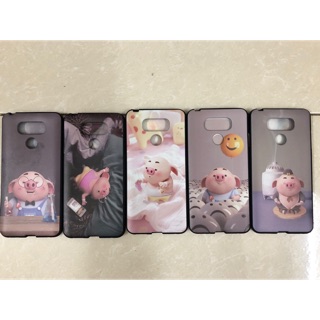 Ốp lưng lg g6