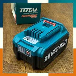 20v/4.0ah pin lithium-ion total tfbli2002