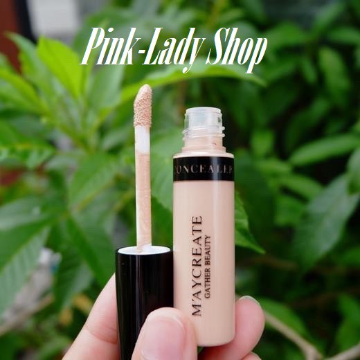 Kem Che Khuyết Điểm Maycreate chính hãng | BigBuy360 - bigbuy360.vn