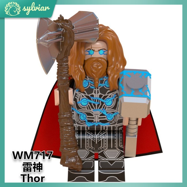 Mô Hình Nhân Vật Người Sắt Trong Phim Avengers 4