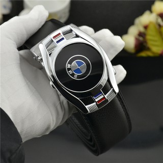 thắt lưng logo BMW