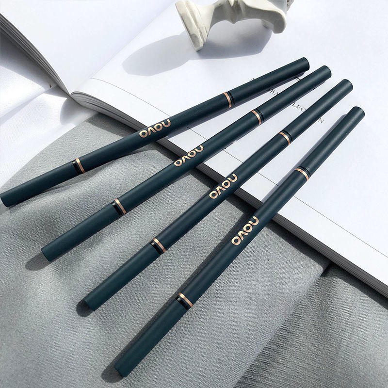 (hàng Mới Về) Chì Kẻ Lông Mày Novo Chống Thấm Nước Và Mồ Hôi Lâu Trôi | BigBuy360 - bigbuy360.vn