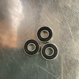 Vòng bi ( bạc đạn ) 606 607 608 609 626v627 628 629 RBI 1 cái