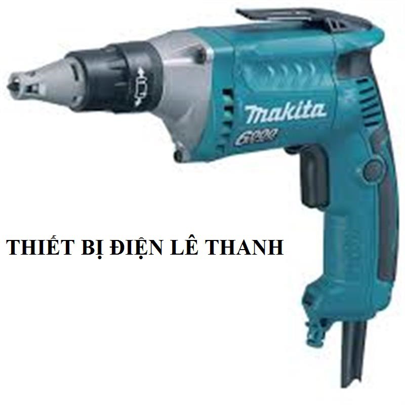 MÁY VẶN VÍT MAKITA FS6300