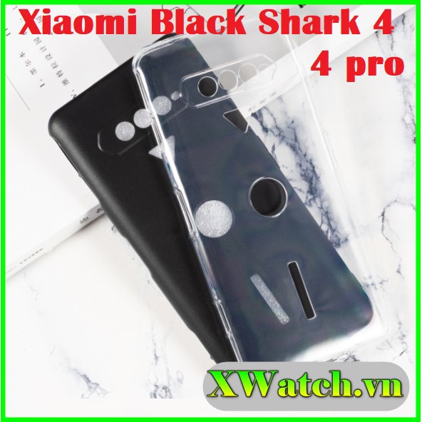 Ốp lưng silicon , TPU Xiaomi Black Shark 4 / Black Shark 4 pro Black Shark 5 Black Shark 5 pro