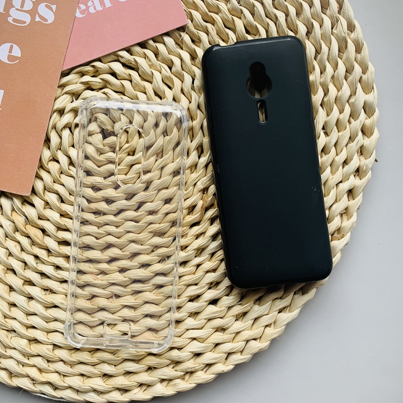 Ốp Điện Thoại Silicon TPU Mềm Cho Nokia 230 old 2.8 "