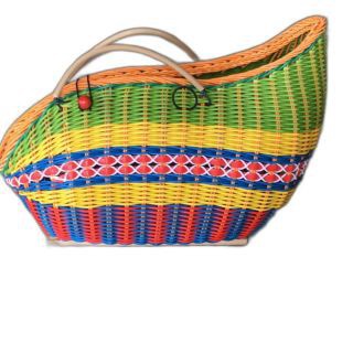 GIỎ XÁCH GÀ CHỌI - GIỎ ĐỰNG GÀ