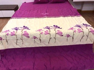 Sét 7 món chất xoa satin (chất lượng tuyệt hảo)