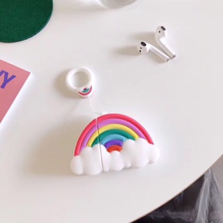 BAO AIRPODS 1/2 SILICON DẺO