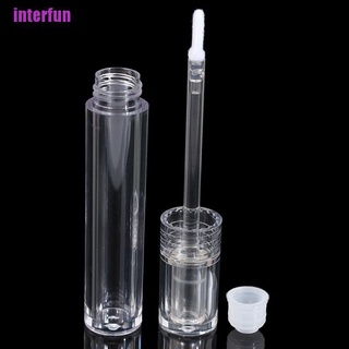 (Hàng Mới Về) Son Môi Rỗng 5ml
