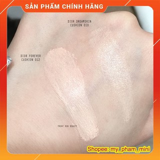 Kem nền Dior Forever 3ml