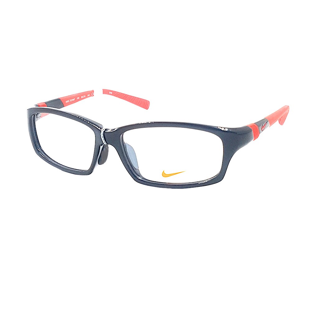 Kính cận Nike 7879AF 016 - sp chính hãng kèm tem chống hàng giả của bộ công an cấp