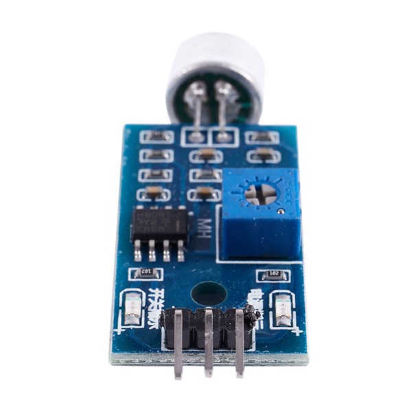 Cảm biến âm thanh micro 3.3V/3.5V LM393
