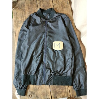 Áo gió bomber 2hand tuyển chọn