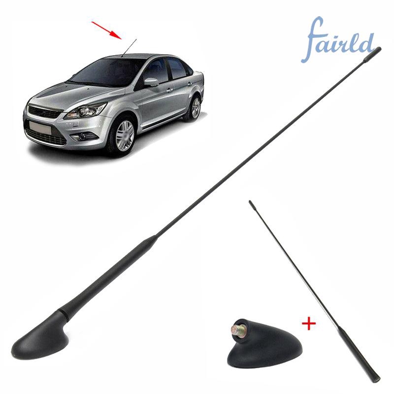 Ăng Ten Am/Fm 21.5 Inch Cho Ford Focus 2000-2007