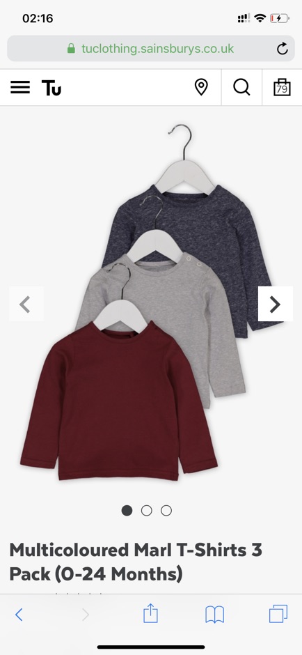 Set quần/áo cotton bé trai Tuclothing size 3-6,6-9,9-12,12-18,18-24