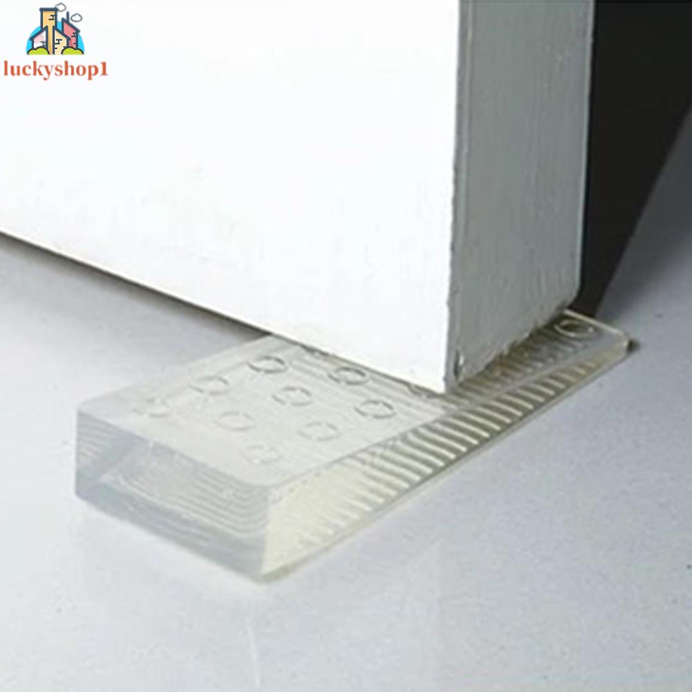 Miếng Chặn Cửa Bằng Silicone Chống Va Chạm Không Gây Tiếng Ồn