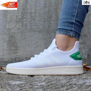 adidas Giày thể thao tennis nam COURT ADAPT F3641 Cao Cấp 2020 Cao Cấp | Bán Chạy| 2020 : " > . TẾT !