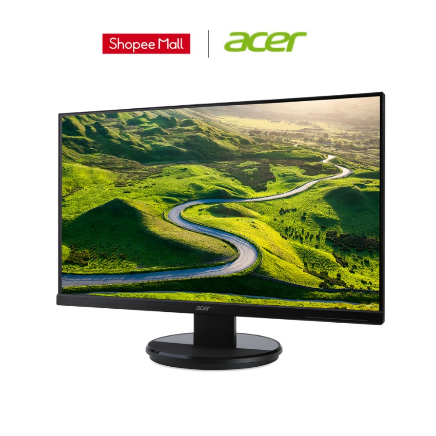 Màn hình máy tính Acer LCD LED K222HQL - 21.5 inch FHD