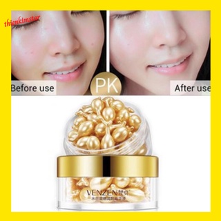 Hộp 30 viên bôi dưỡng da venzen