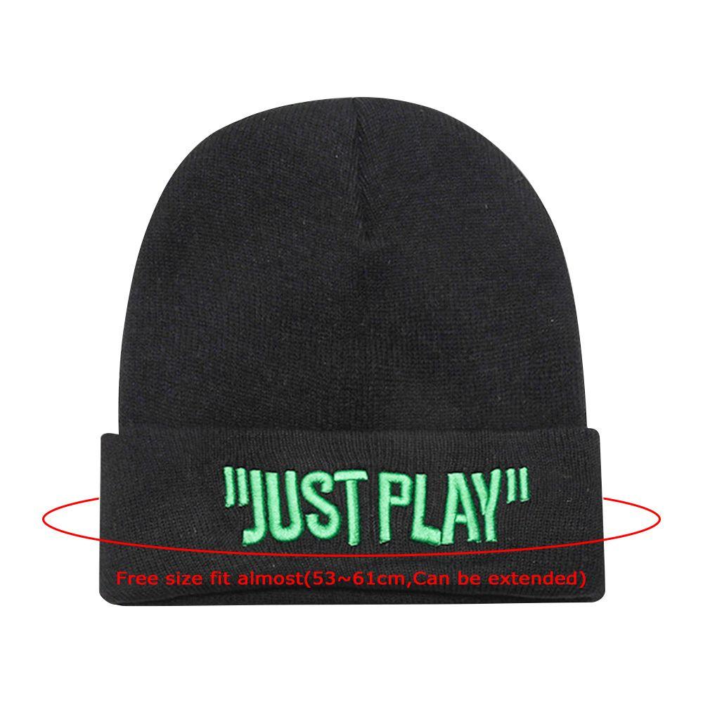 MAYSHOW Mũ Len Beanie Nam Nữ Mới