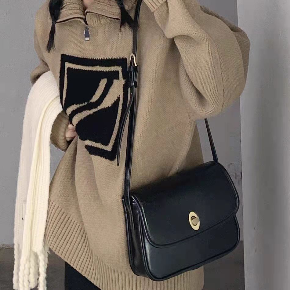 Túi Đeo Vai Thiết Kế Mới Đơn Giản Thời Trang Dành Cho Năm 2022