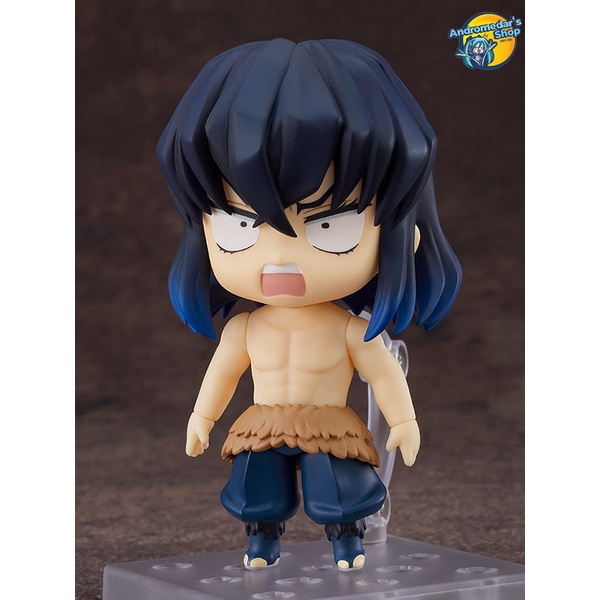 Bộ khuôn mặt Nendoroid More: Face Swap Demon Slayer: Kimetsu no Yaiba 01