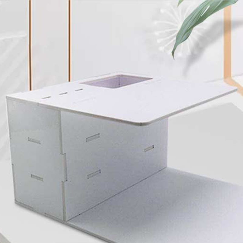 Kệ Đựng Lông Mi Giả Trưng Bày Tiện Dụng