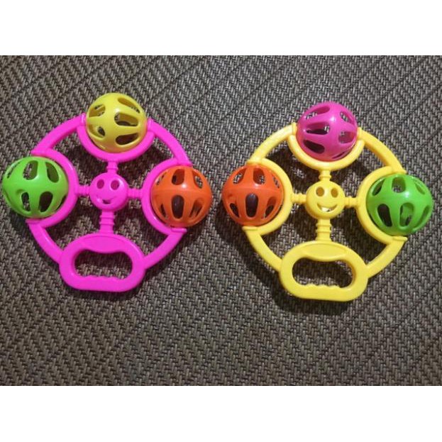 Xúc xắc xúc xắc