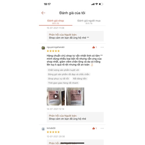 BỘT TẮM TRẮNG DA GÓI TO 500gr ( BODY MASK ) | BigBuy360 - bigbuy360.vn