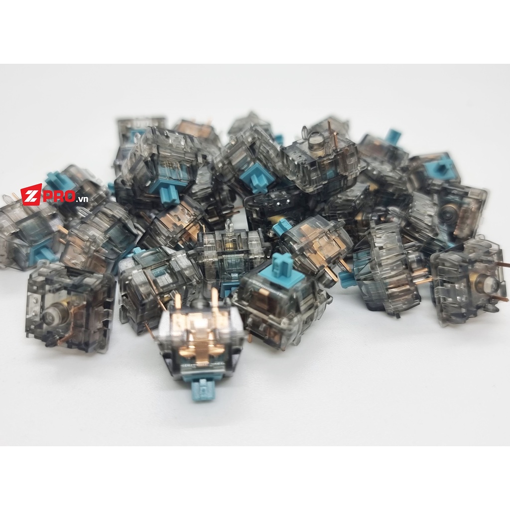 Switch Durock T1 cho bàn phím cơ
