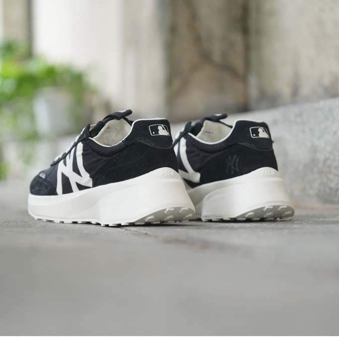 Giày Thể Thao MLB BIG BALL CHUNKY JOGGER CHÍNH HÃNG