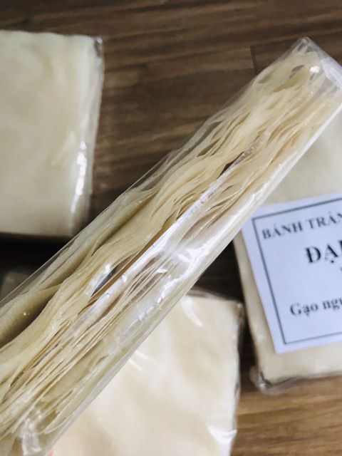Bánh Tráng Đại Lộc Đà Nẵng túi 500gr -làm bánh tráng cuốn thịt heo ngon bá cháy -  bánh nhúng nước | BigBuy360 - bigbuy360.vn