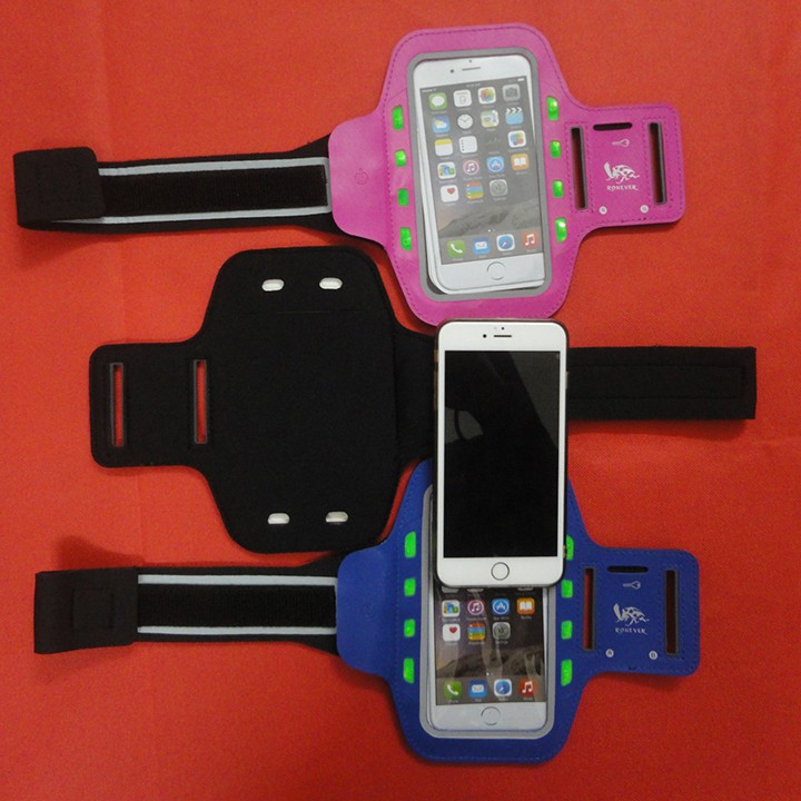 Bao điện thoại đeo tay thể dục chạy bộ tập gym chống trơn trượt mỏng nhẹ tùy chỉnhyoungcityshop 30.000 | BigBuy360 - bigbuy360.vn