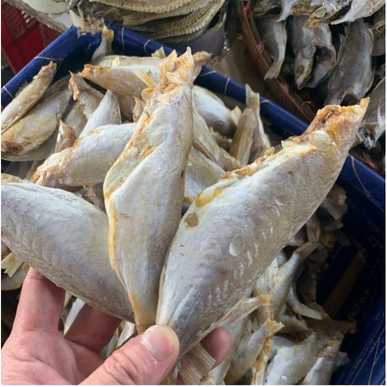 Khô cá đổng 500 gam