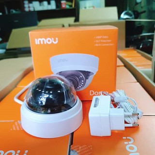 Camera IPC-D22P-imou - Hàng Chính Hãng