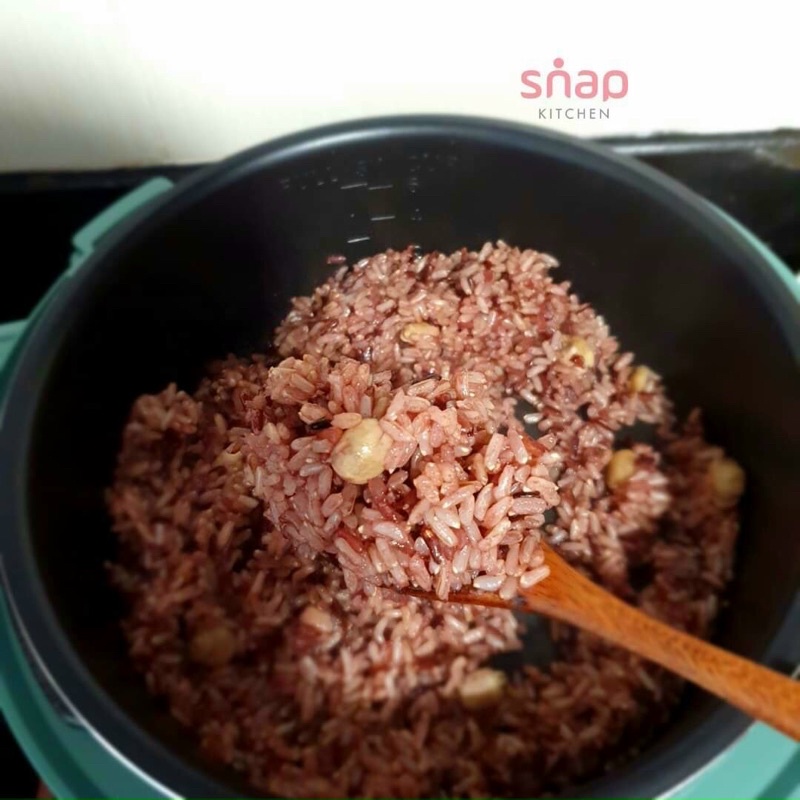 Nồi áp xuất đa năng AUX