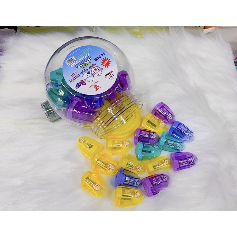 Gọt bút chì S999