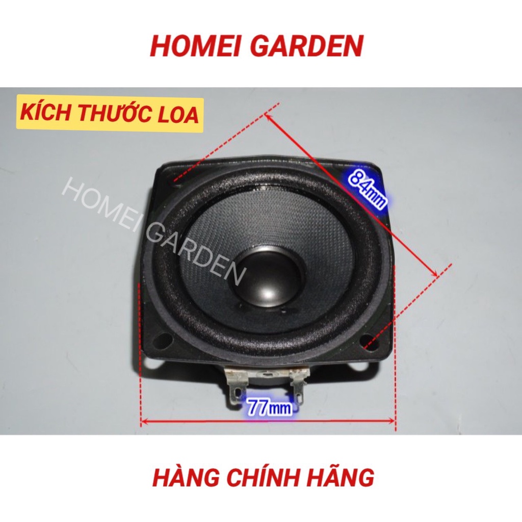 Loa toàn dải Sony 3 inch hàng chính hãng nguyên đai nguyên kiên - HM0001