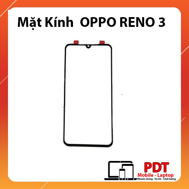 Mặt Kính Oppo RENO 3/ A91