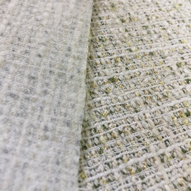 Vải dạ tex