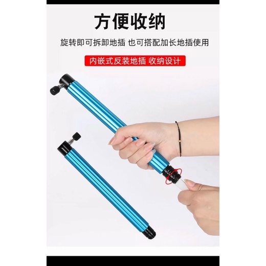 Tháp câu đài cacbon siêu xịn