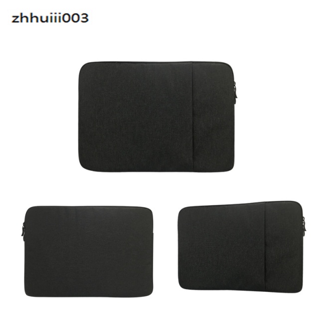 Túi Vải Oxford Đựng Laptop/Máy Tính Bảng Gọn Nhẹ Chống Thấm Nước