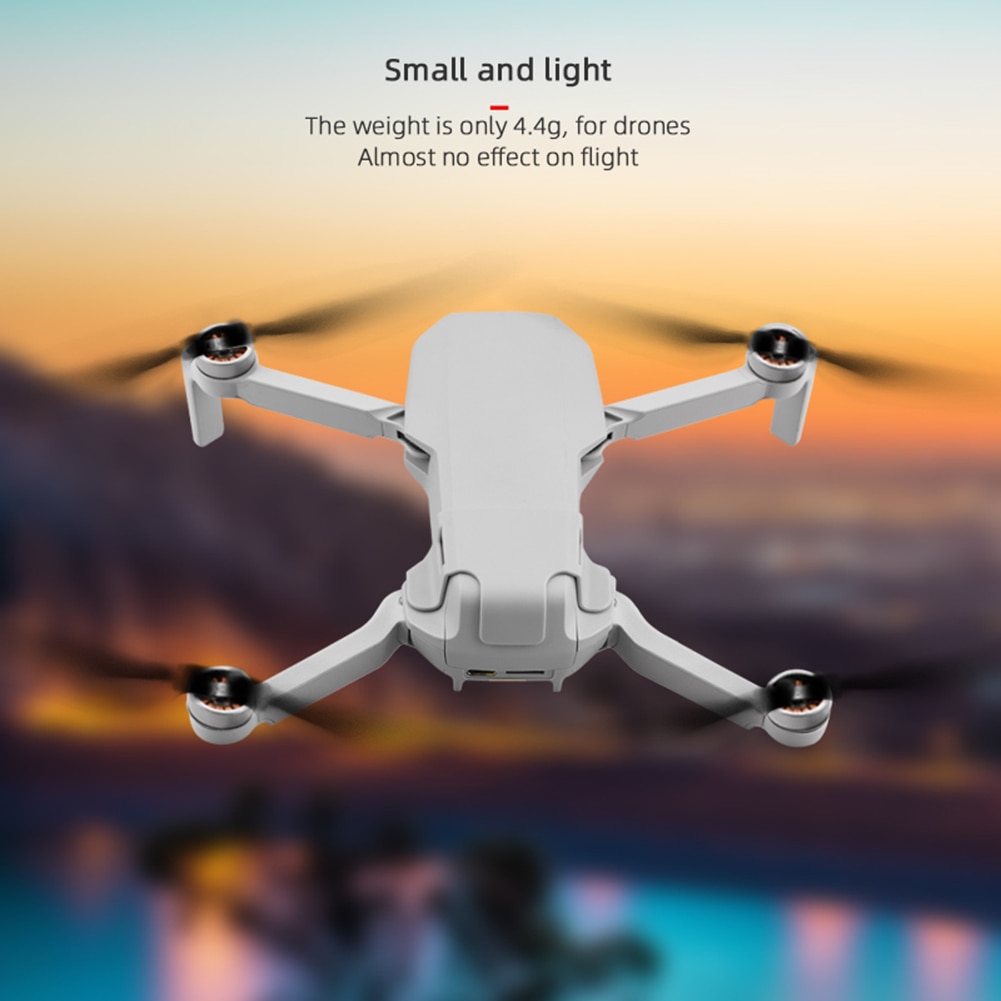Giá Đỡ Bảo Vệ Pin Chống Rơi Cho DJI Mavic mini 1/mini 2/mini SE