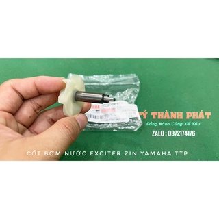 Cốt bơm nước ex 135, ex 150, no 4 zin