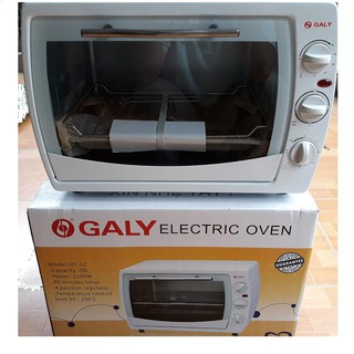 Tủ sấy dụng cụ y tế Galy 20L, 30L