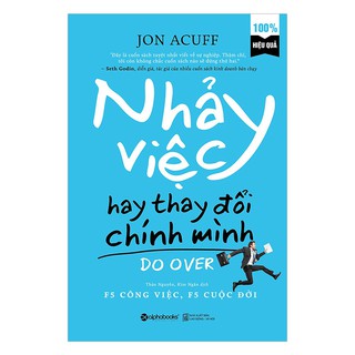 Đừng Nhảy Việc