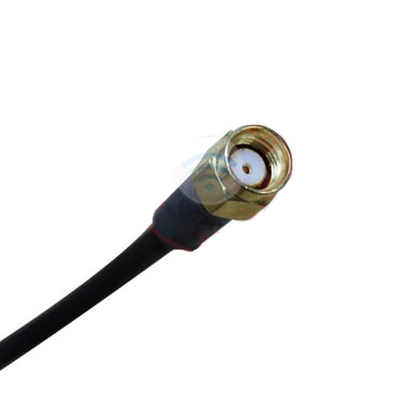Ăng Ten Phát Wifi 2.4ghz An Toàn 25dbi Kèm Dây Cáp