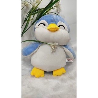 Gấu Bông Chim Cánh Cụt